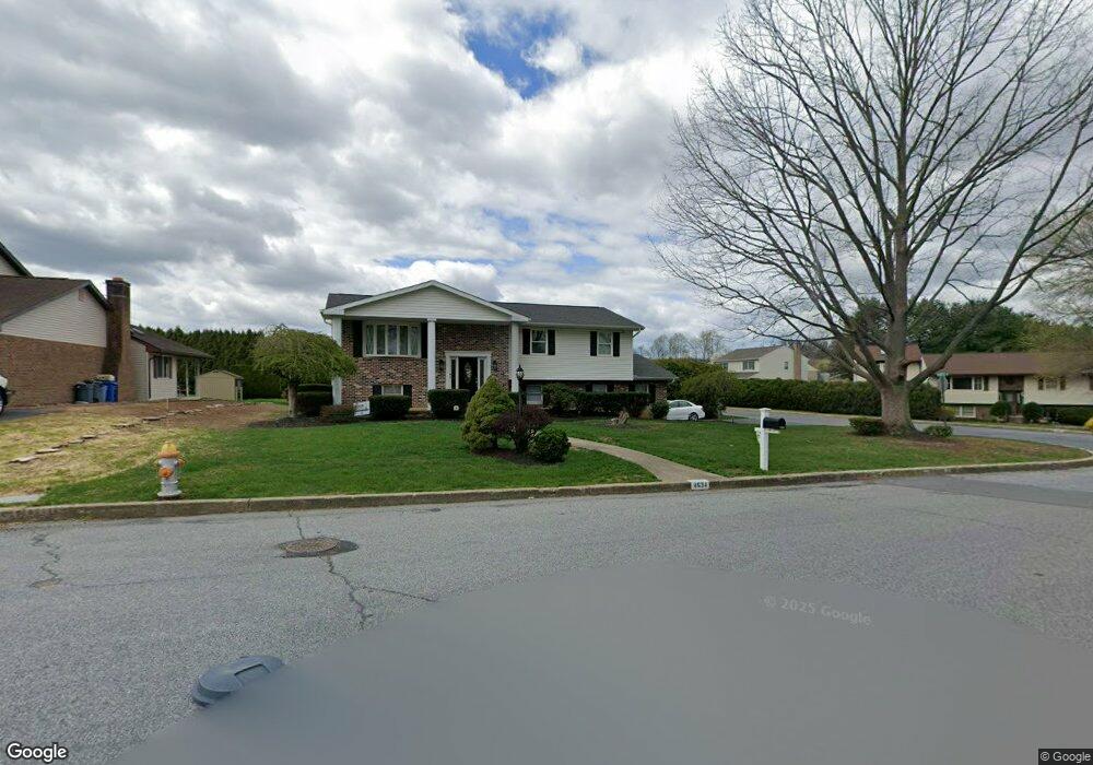 4534 Daniels St, Reading, PA 19605 - photo 1