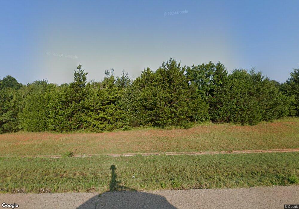 100741 S Highway 177, Meeker, OK 74855 - photo 1