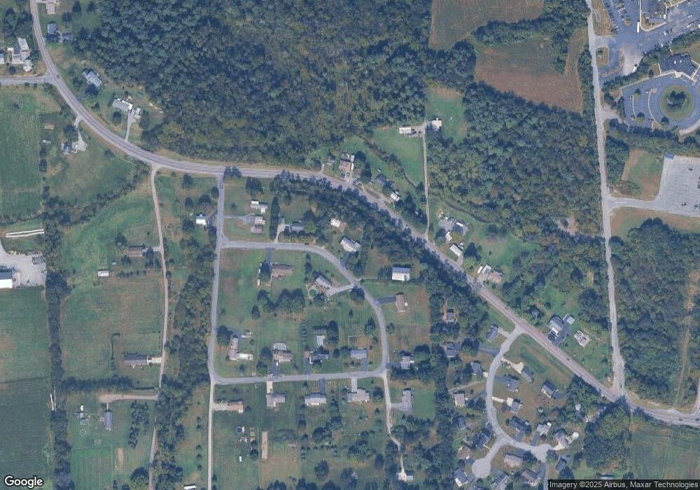 95 Hemlock St, New Columbia, PA 17856 - photo 1