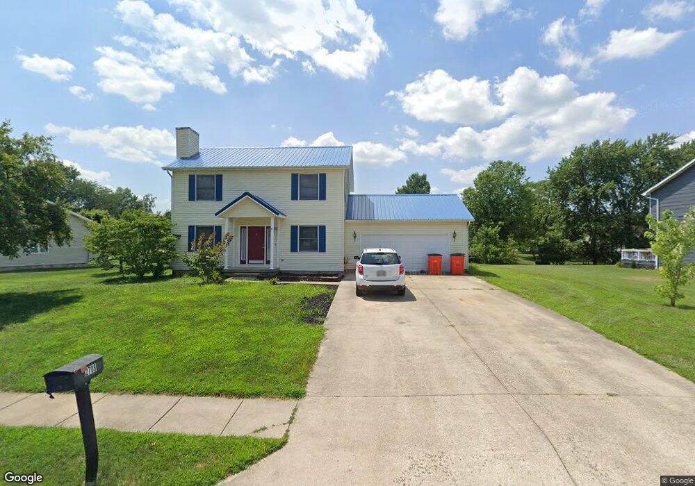 2709 Ridgeway St, Effingham, IL 62401 - photo 1