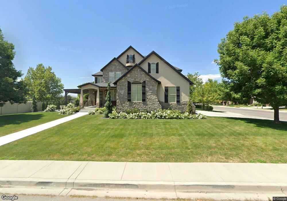 2737 N 550 W, Pleasant Grove, UT 84062 - photo 1