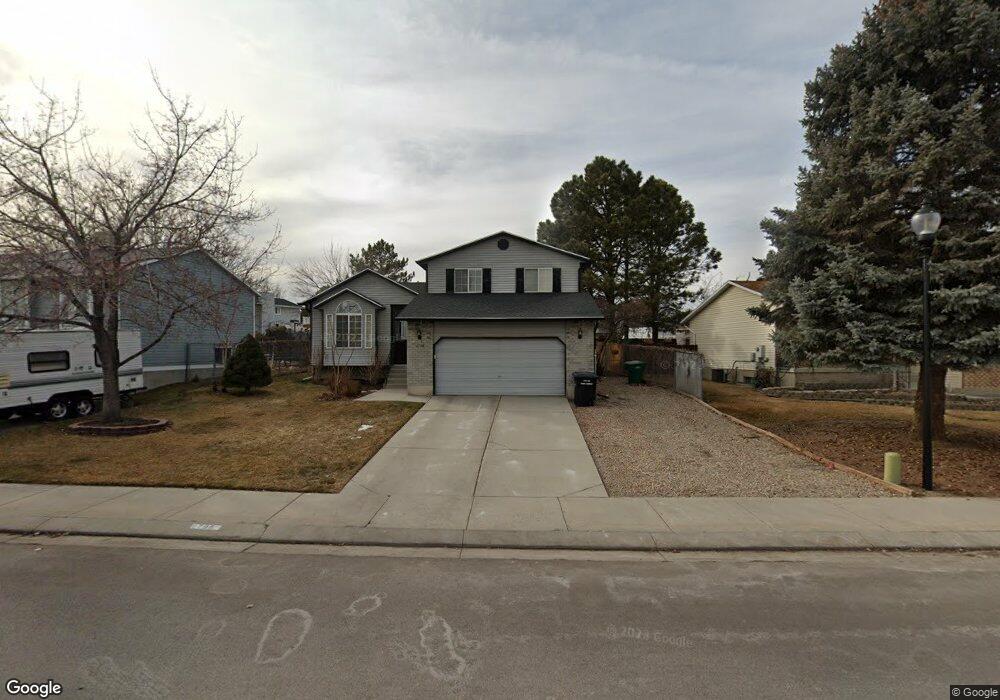 6798 S Beargrass Rd, West Jordan, UT 84081 - photo 1