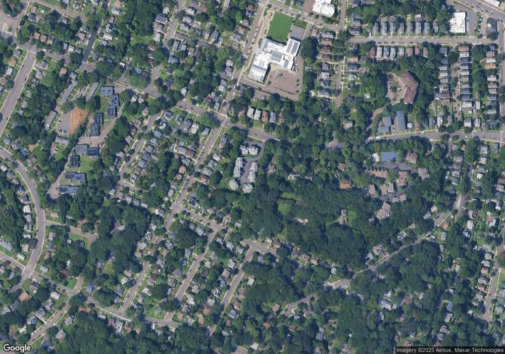 408 Fountain St unit D, New Haven, CT 06515 - photo 1