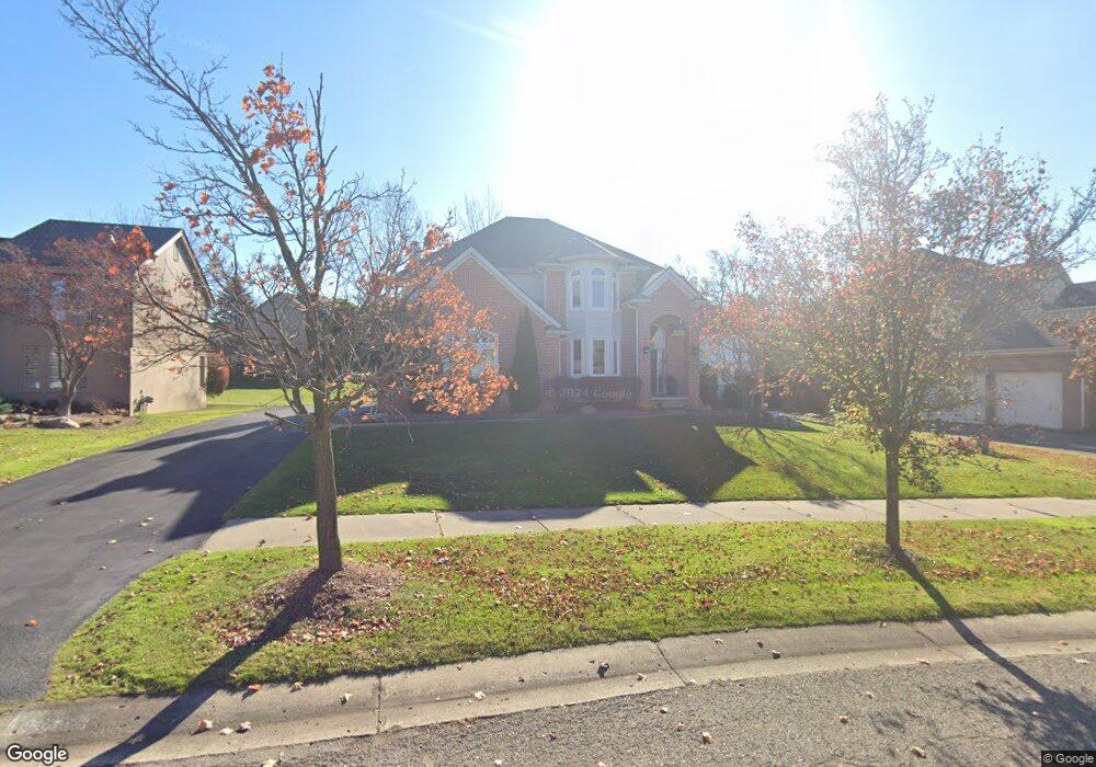7079 Alta Vista Dr, West Bloomfield, MI 48322 - photo 1