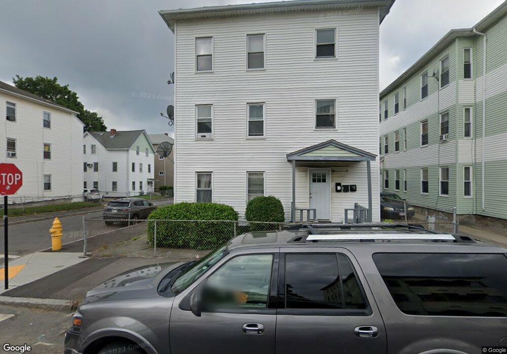 36 Perry Ave, Worcester, MA 01610 - photo 1