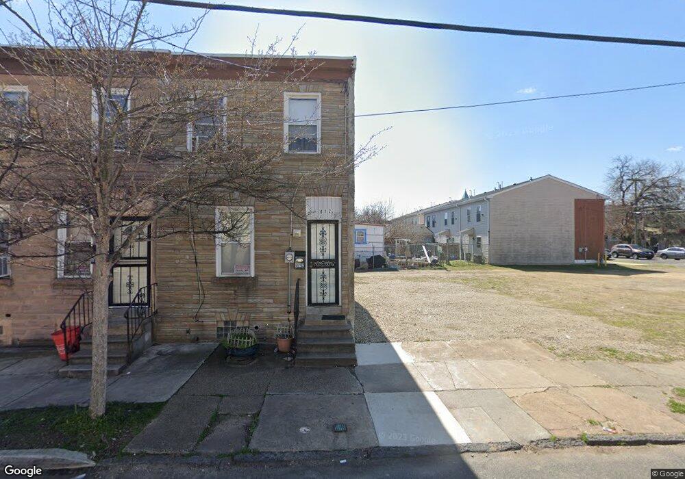 610 Royden St, Camden, NJ 08103 - photo 1