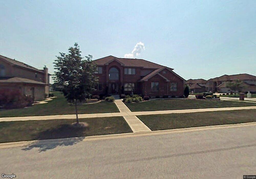 513 Appian Way, Matteson, IL 60443 - photo 1