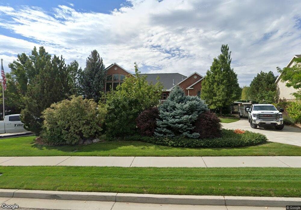 371 N Matterhorn Dr, Alpine, UT 84004 - photo 1