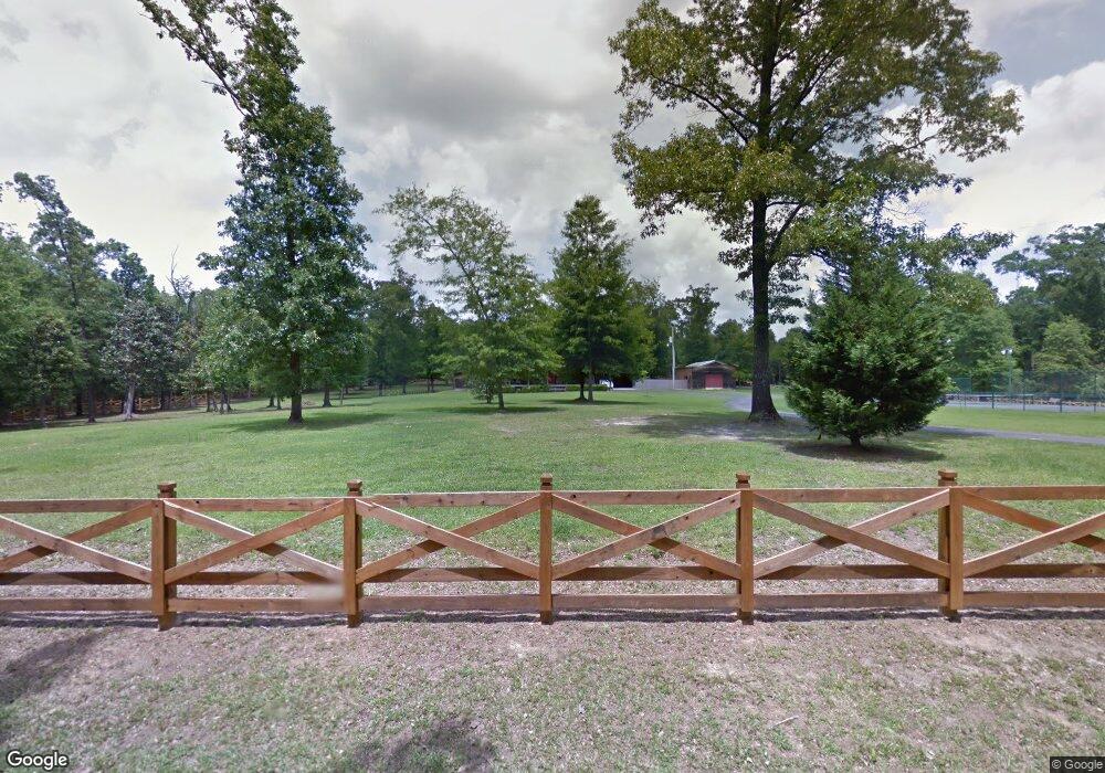 25 Barlow Rd, Laurel, MS 39443 - photo 1