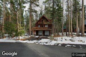 3368 Hillside Dr, Norden, CA 95724