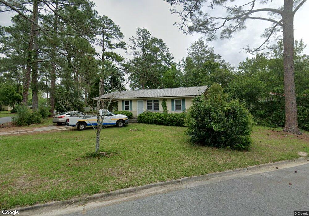 728 13th St SW, Moultrie, GA 31768 - photo 1