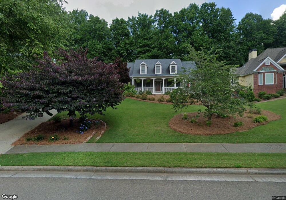 5062 Hickory Hills Dr unit 2C, Woodstock, GA 30188 - photo 1