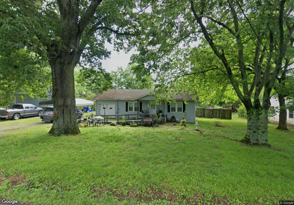311 Coble Rd, Shelbyville, TN 37160 - photo 1
