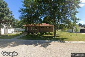 104 Iowa St, Cylinder, IA 50528