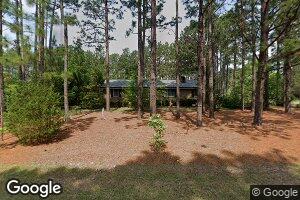 160 N Apple St, Pinebluff, NC 28373