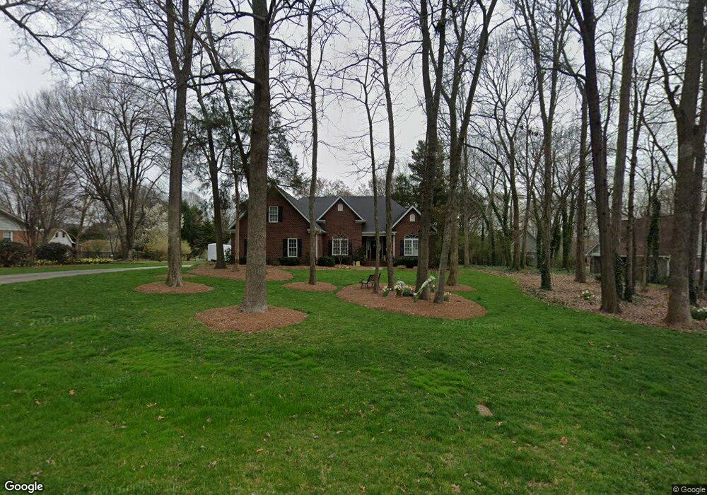 3639 Glen Haven Dr SW, Concord, NC 28027 - photo 1