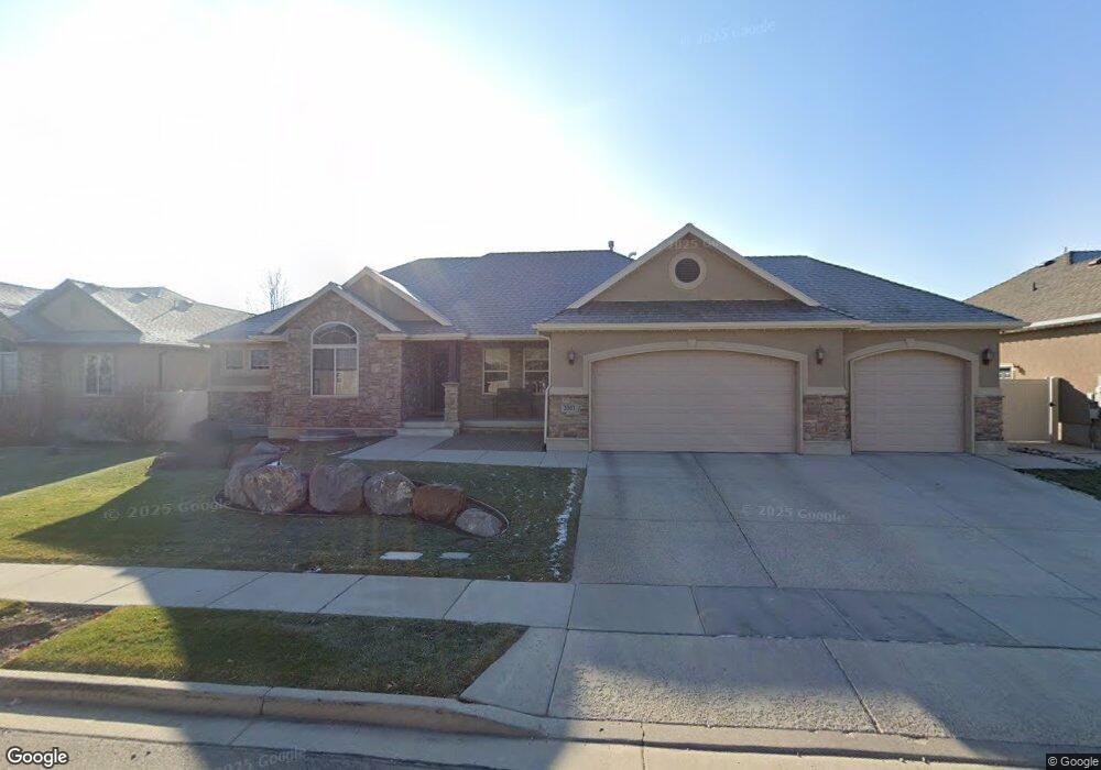 2003 W Colony Pointe Dr, Lehi, UT 84043 - photo 1