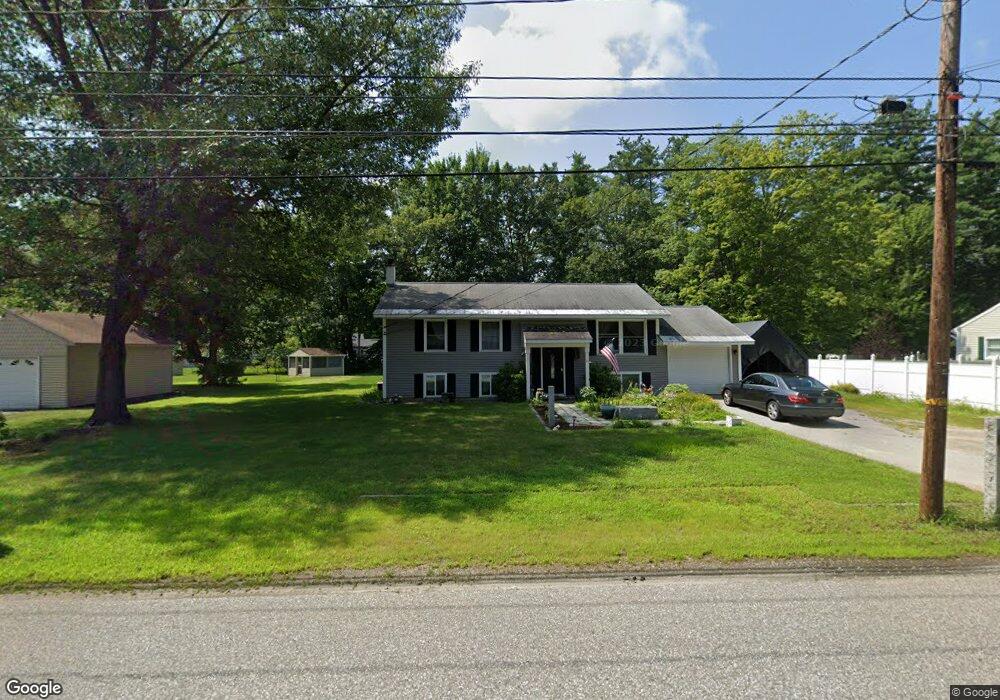 86 Abbott Rd, Concord, NH 03303 - photo 1