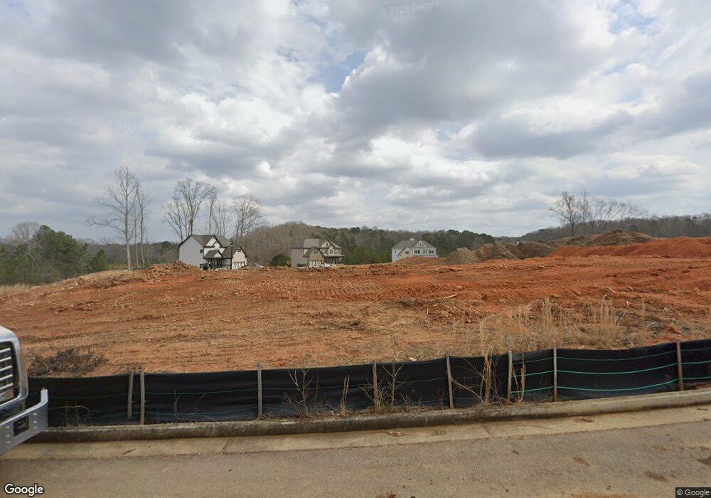 1324 Honeysuckle Ln, Hoschton, GA 30548 - photo 1