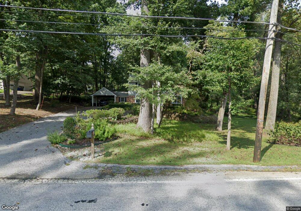 630 W Timonium Rd, Lutherville Timonium, MD 21093 - photo 1