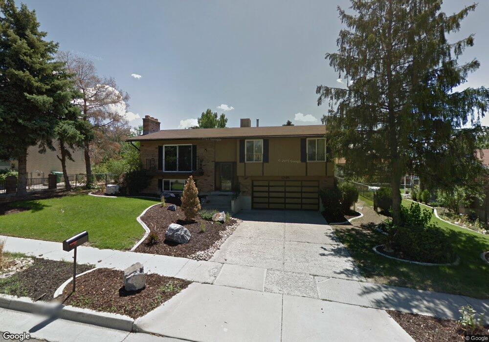 1248 E 8285 S, Sandy, UT 84094 - photo 1