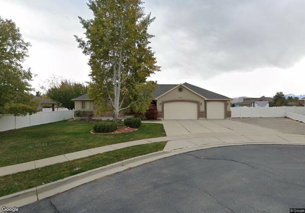 3237 Cornish Cir, South Jordan, UT 84095 - photo 1