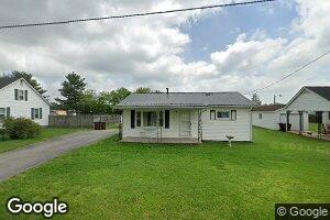 229 Elm St, Crab Orchard, KY 40419