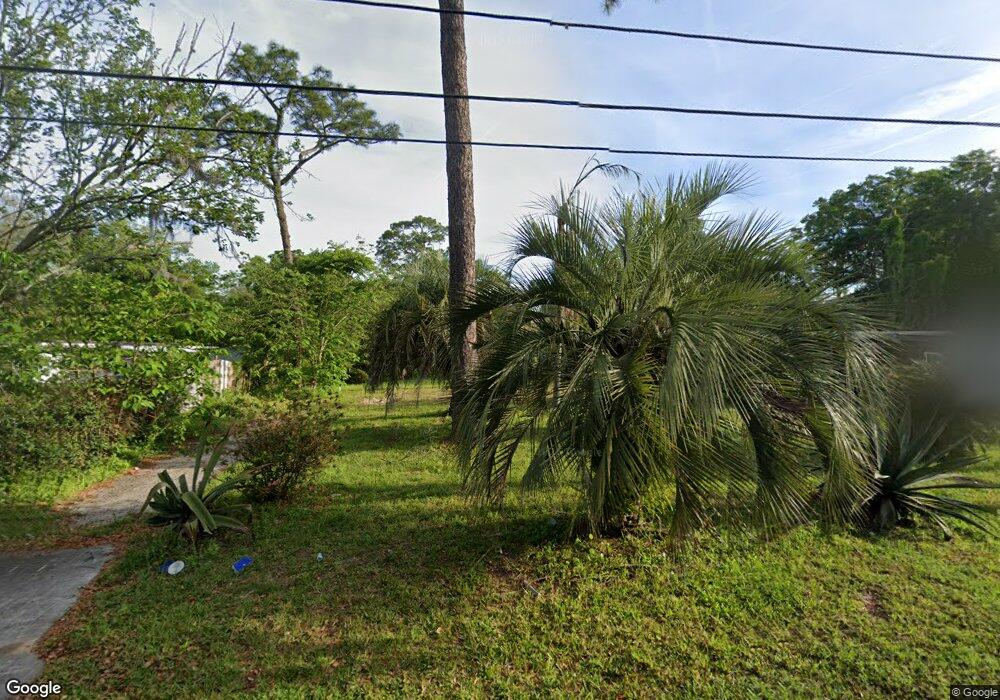 7915 Eaton Ave, Jacksonville, FL 32211 - photo 1