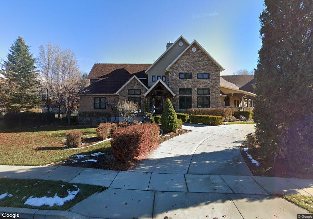 10240 Mystic Hollow, Highland, UT 84003 - photo 1