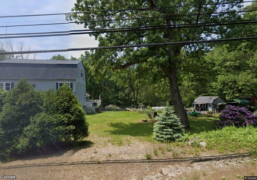 157 Rockingham Rd, Derry, NH 03038 - photo 1