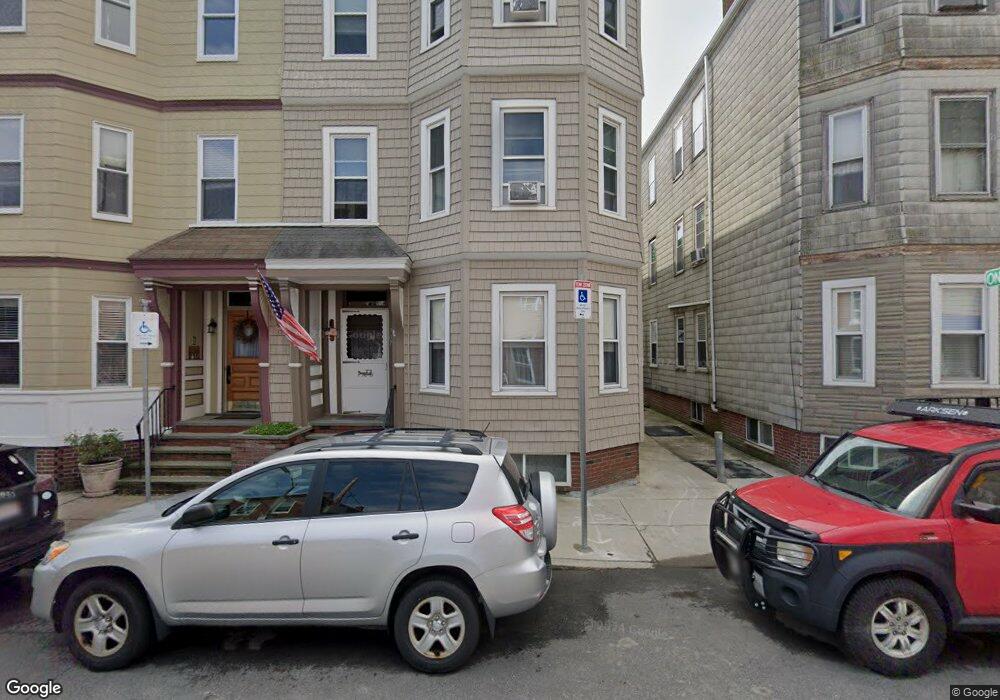 4 Onslow Terrace, Boston, MA 02127 - photo 1