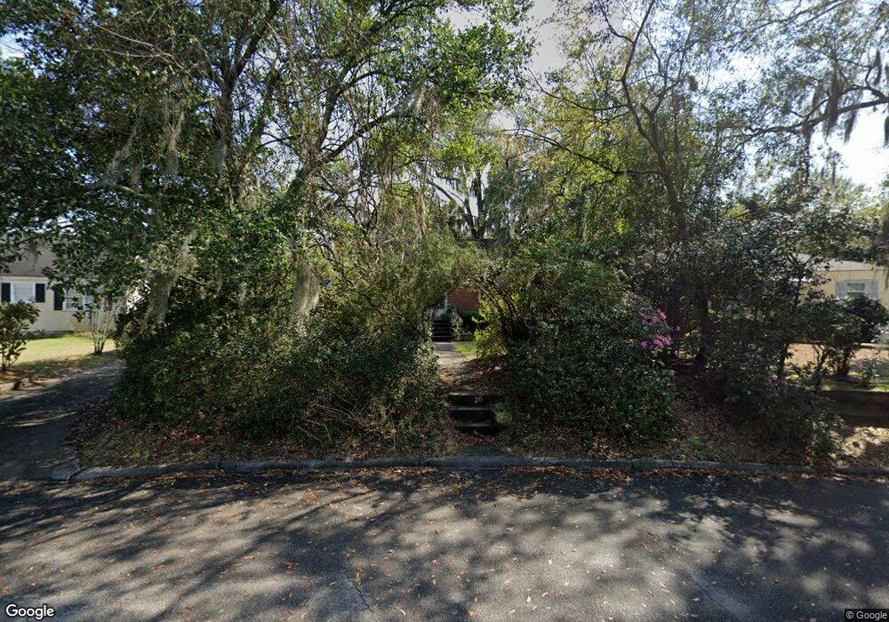 20 Altman Cir, Savannah, GA 31404 - photo 1