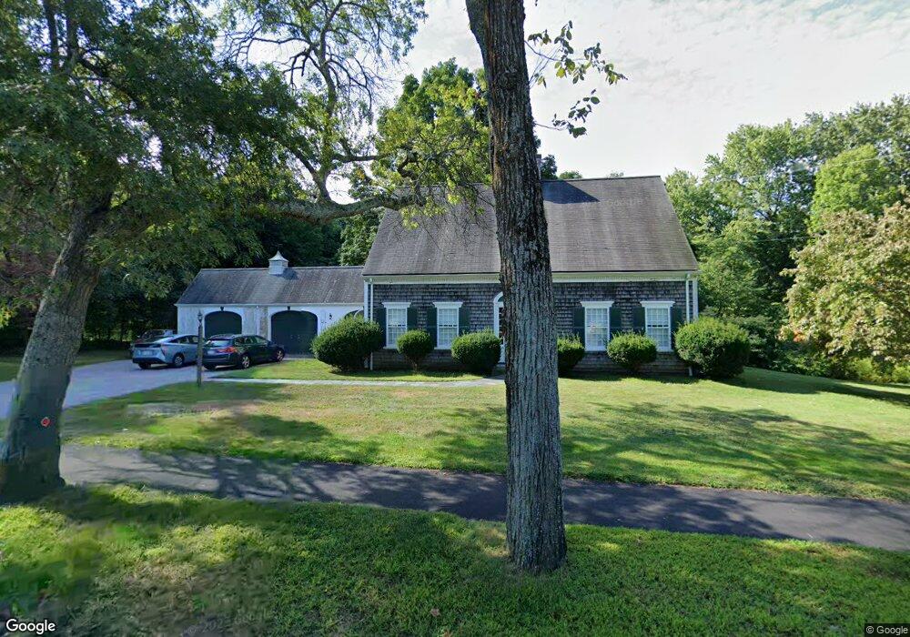 45 High Plain St, Walpole, MA 02081 - photo 1