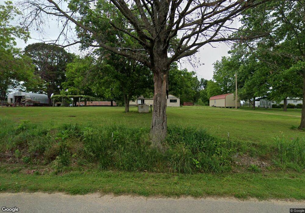 203 Ash St, Paragould, AR 72450 - photo 1