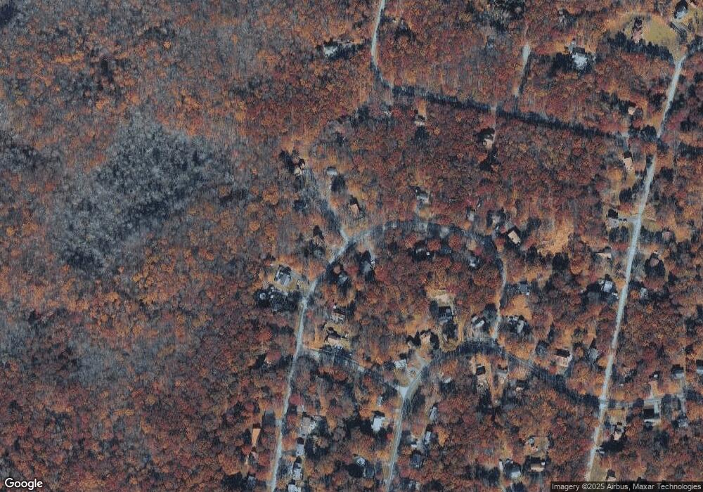 47 Stage 8 Depue Cir, Bushkill, PA 18324 - photo 1