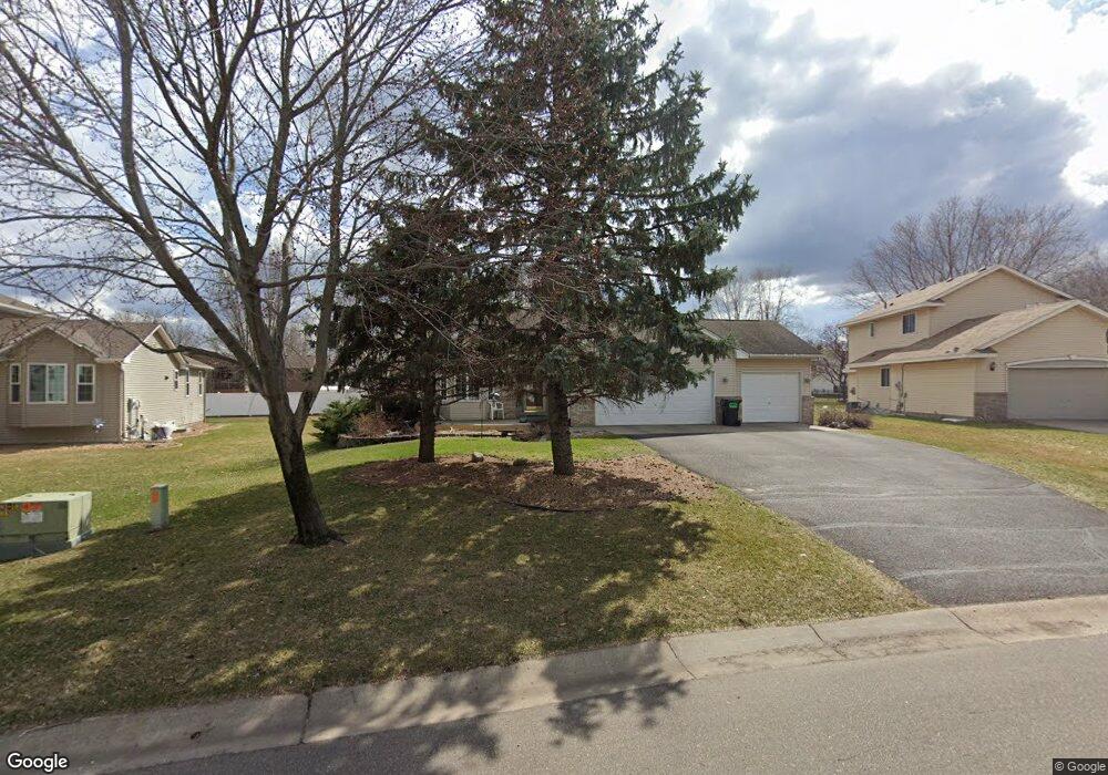 2036 123rd Ln NW, Coon Rapids, MN 55448 - photo 1