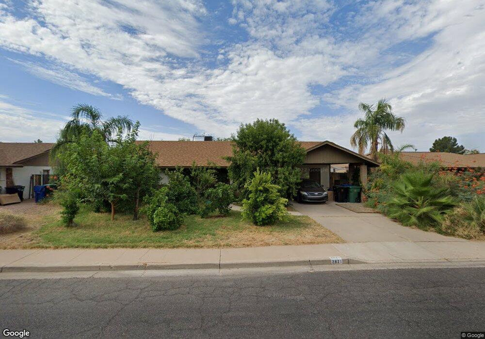 2621 E Garnet Ave, Mesa, AZ 85204 - photo 1