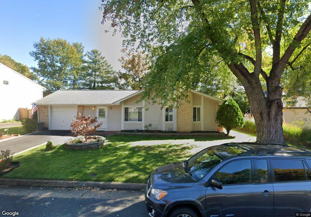 524 Sugarland Run Dr, Sterling, VA 20164 - photo 1