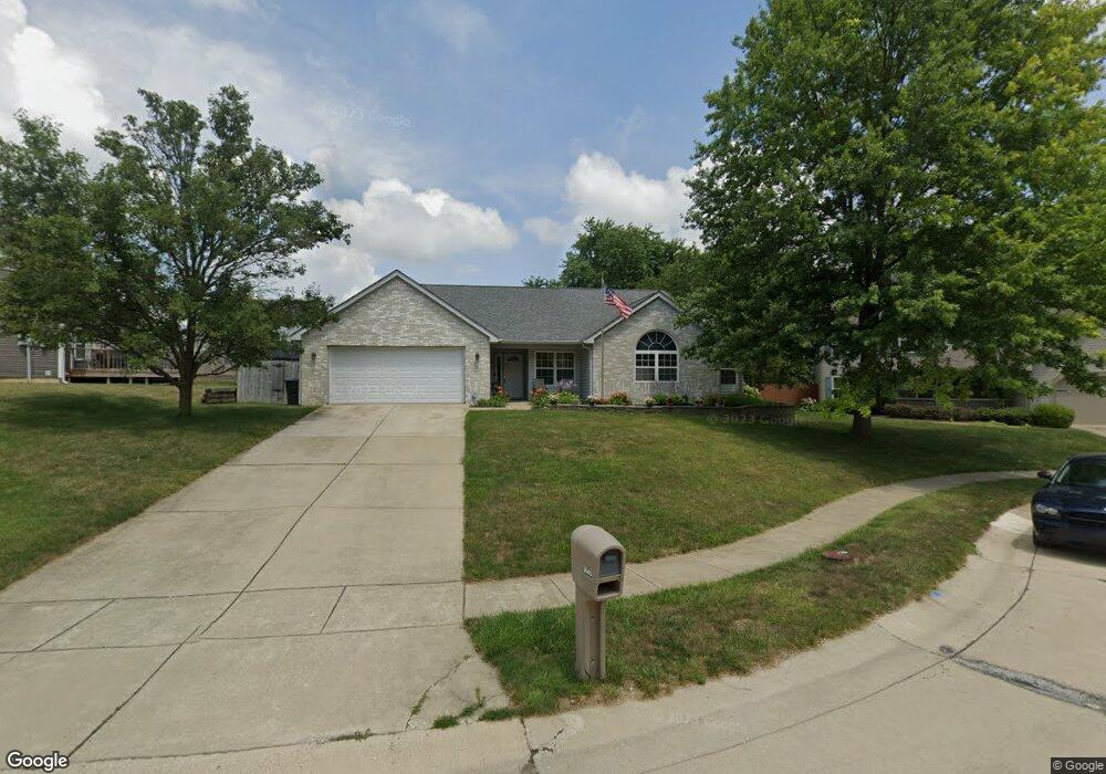 3645 Round Rock Ct, Lafayette, IN 47909 - photo 1