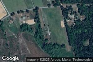 2091 Allen Rd, Jarratt, VA 23867