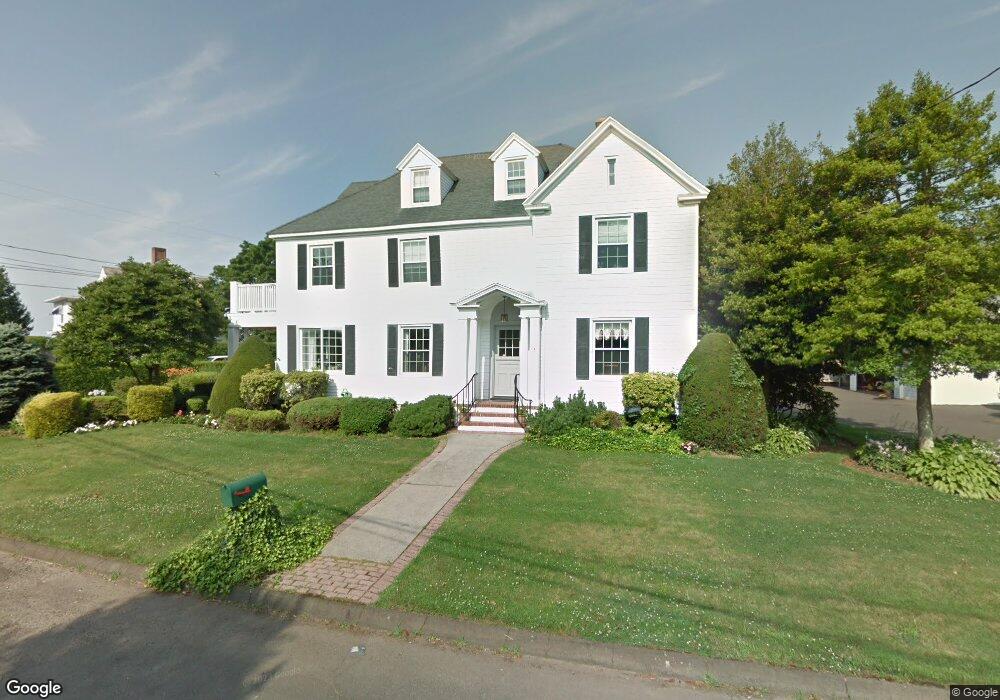 2 Chapel Dr, Branford, CT 06405 - photo 1