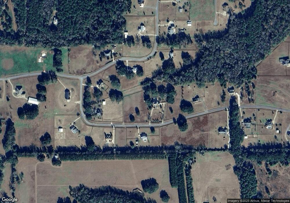315 S Hiawatha Farms Rd, Monticello, FL 32344 - photo 1
