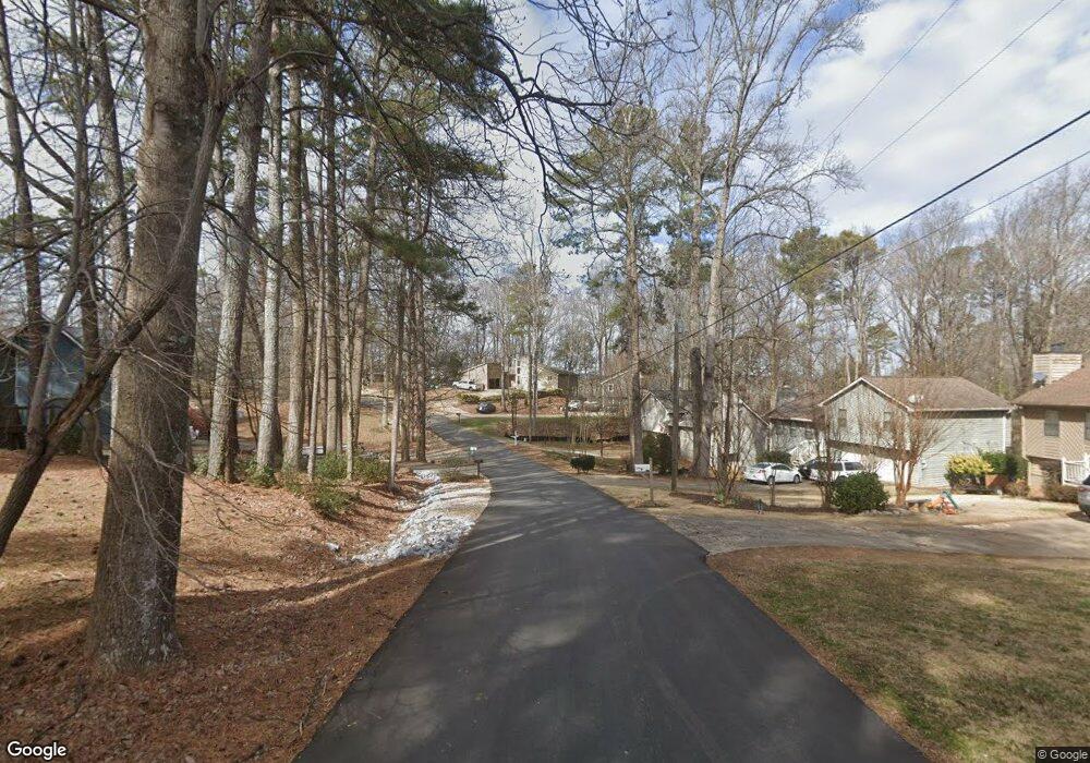 0 Forest Dr unit 8610309, Cumming, GA 30041 - photo 1