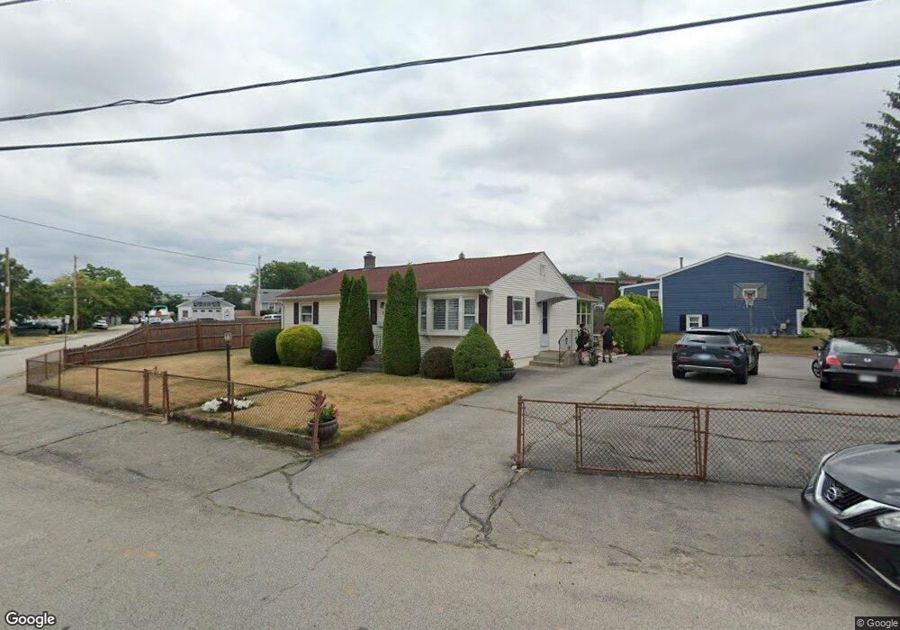 79 Lake St, Pawtucket, RI 02860 - photo 1