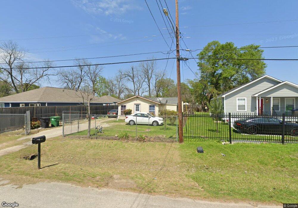 4113 Denmark St, Houston, TX 77016 - photo 1