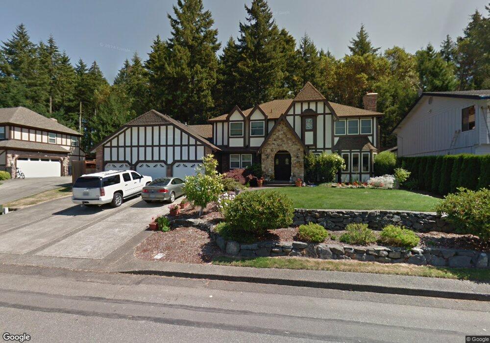 5305 87th Avenue Ct W, University Place, WA 98467 - photo 1