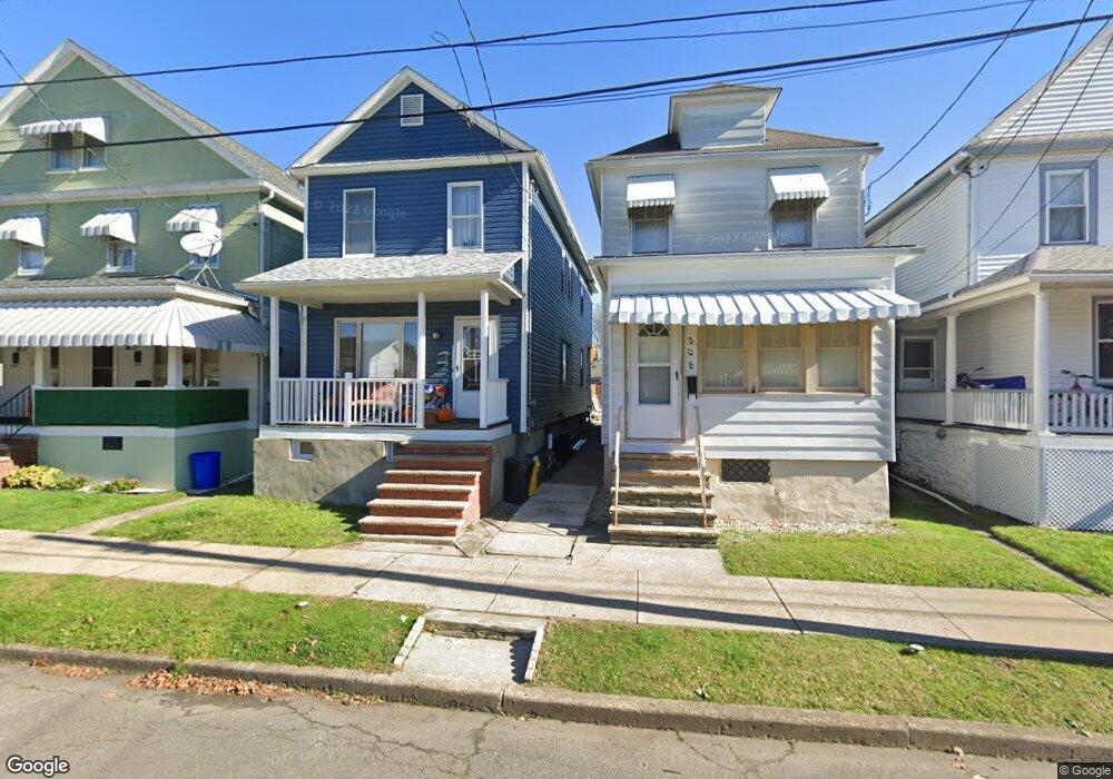 208-1/2 Phillips St, Nanticoke, PA 18634 - photo 1