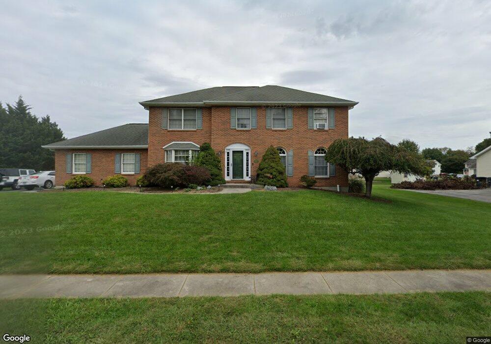 122 Megan Dr, Bear, DE 19701 - photo 1