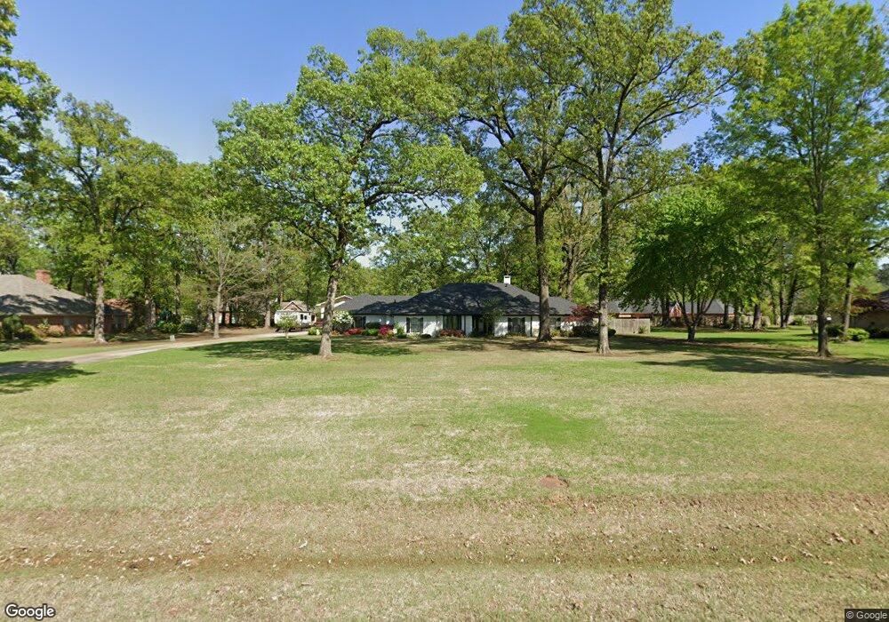 6810 Sanderson Ln, Texarkana, AR 71854 - photo 1