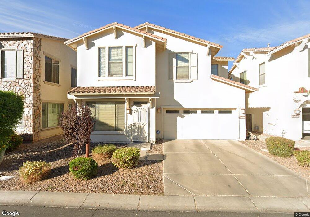 3076 S Lois Ln, Gilbert, AZ 85295 - photo 1